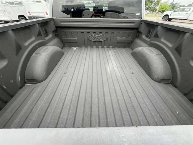 used 2018 Ford F-150 car