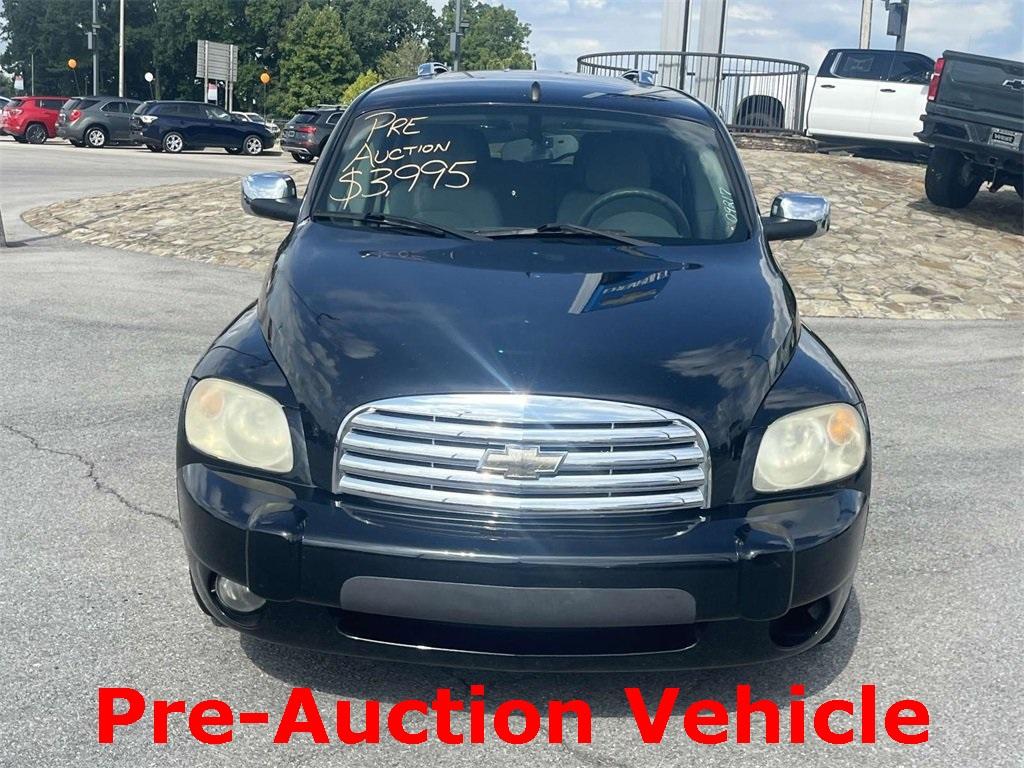 used 2009 Chevrolet HHR car, priced at $3,295