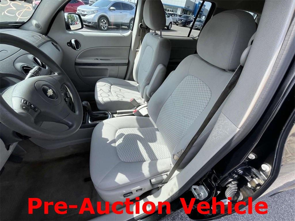 used 2009 Chevrolet HHR car, priced at $3,295
