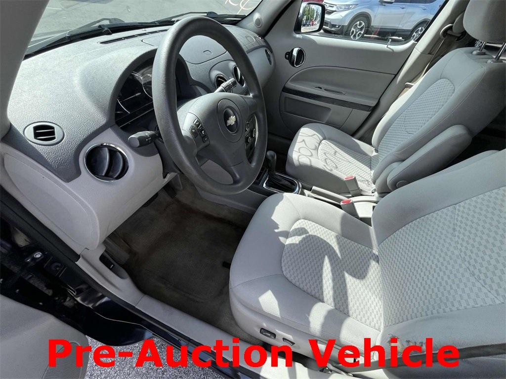 used 2009 Chevrolet HHR car, priced at $3,295