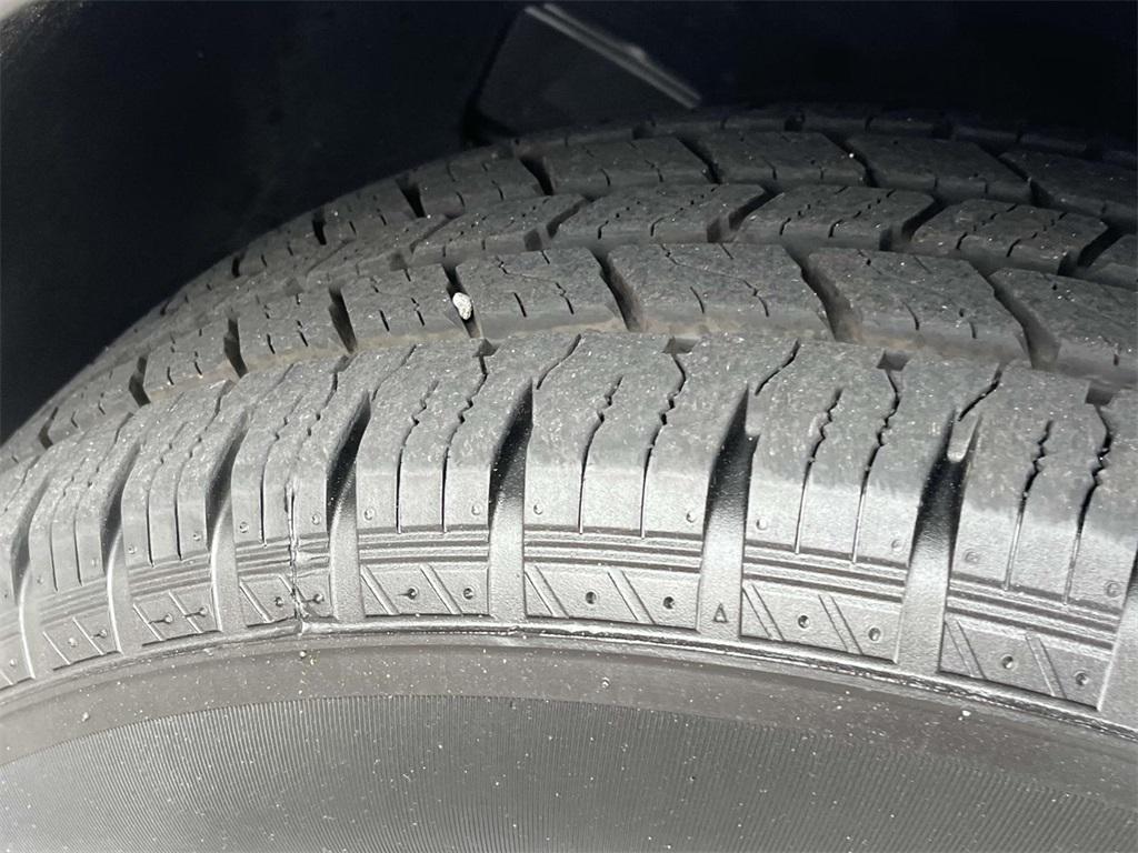 used 2024 Hyundai Tucson car, priced at $23,495