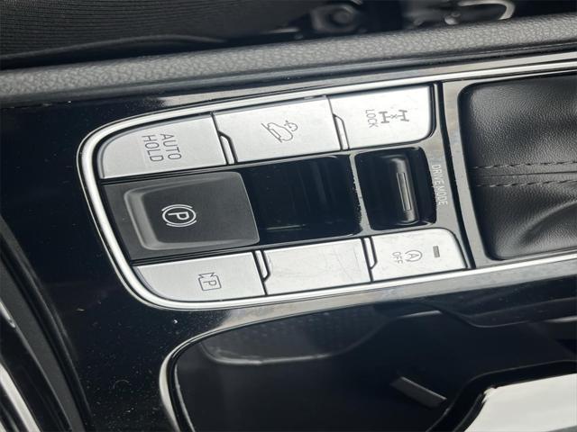 used 2024 Hyundai Tucson car, priced at $23,695