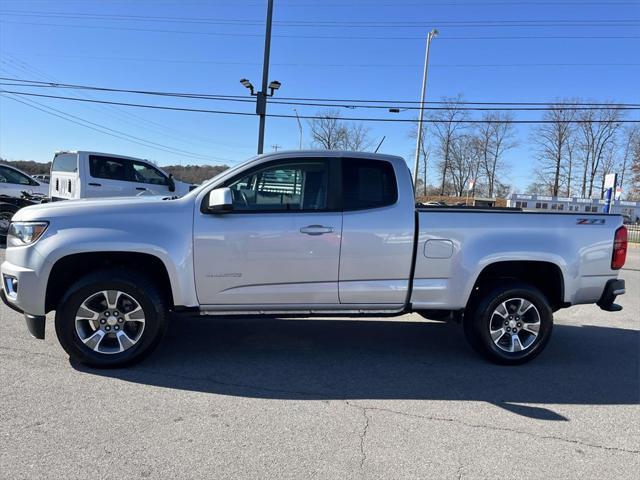 used 2019 Chevrolet Colorado car, priced at $27,995