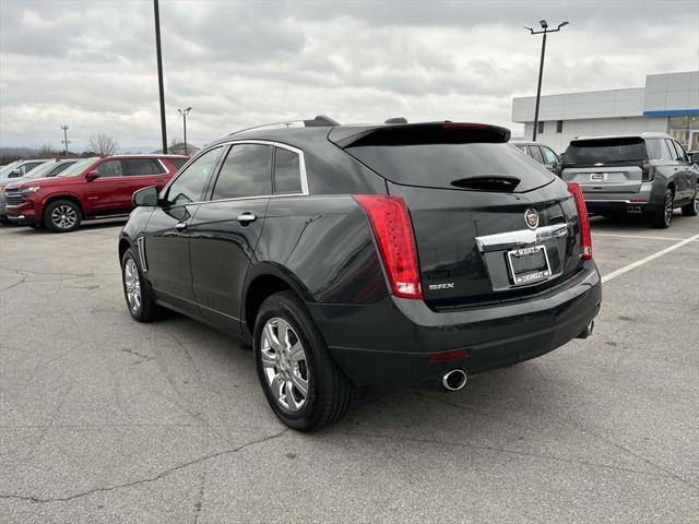 used 2016 Cadillac SRX car, priced at $16,829