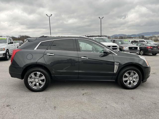 used 2016 Cadillac SRX car, priced at $16,829