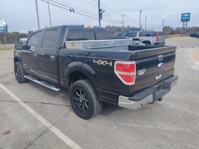 used 2014 Ford F-150 car, priced at $15,995