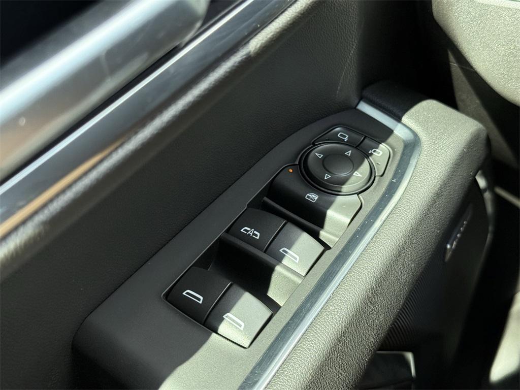 new 2025 Chevrolet Silverado 1500 car, priced at $78,255