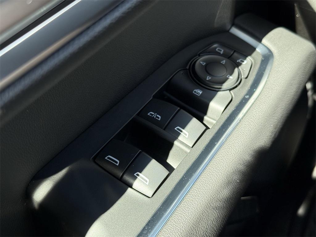 new 2026 Chevrolet Silverado 1500 car, priced at $56,450