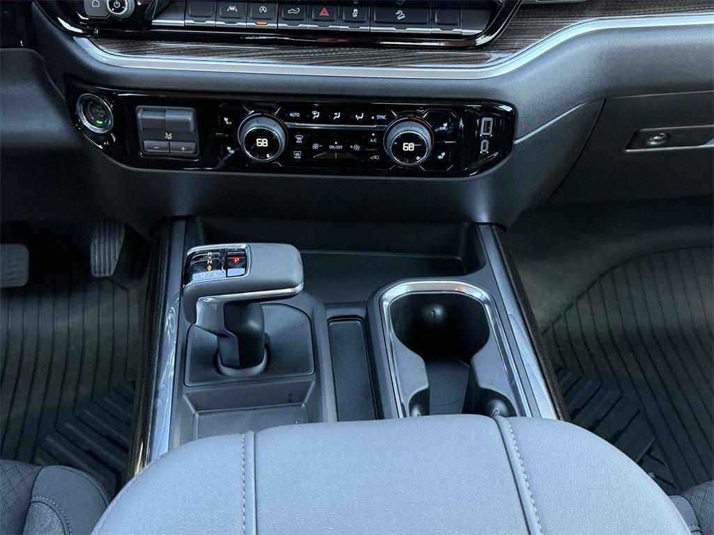 new 2026 Chevrolet Silverado 1500 car, priced at $56,450