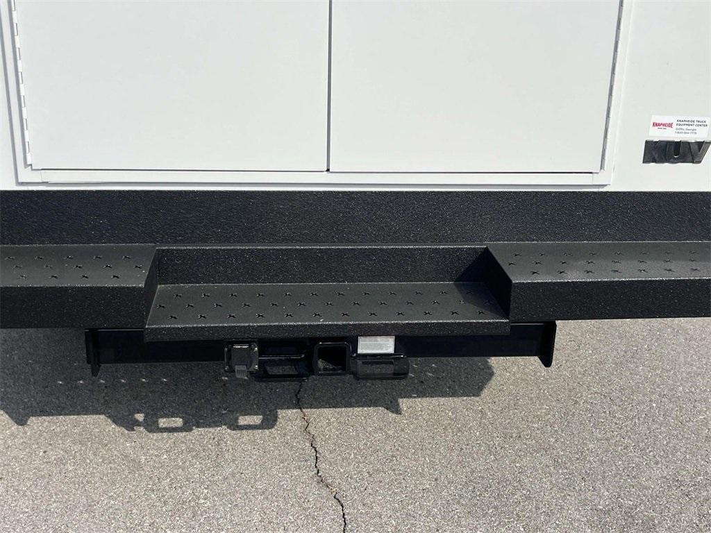 new 2025 Chevrolet Express 3500 car, priced at $66,399