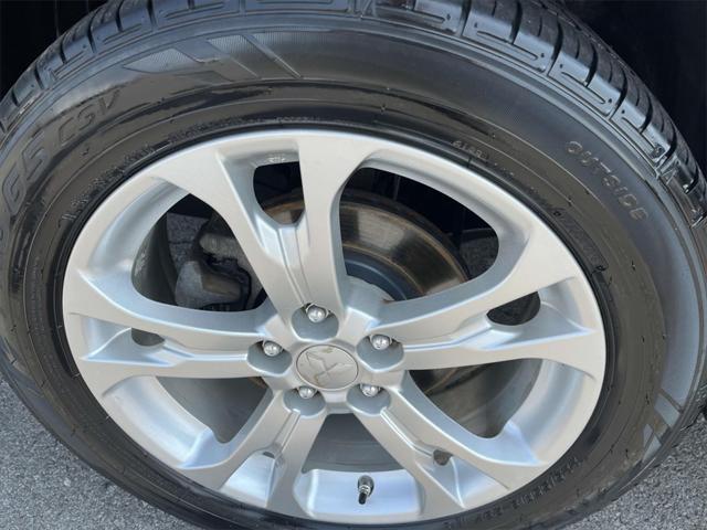 used 2014 Mitsubishi Outlander car, priced at $8,495