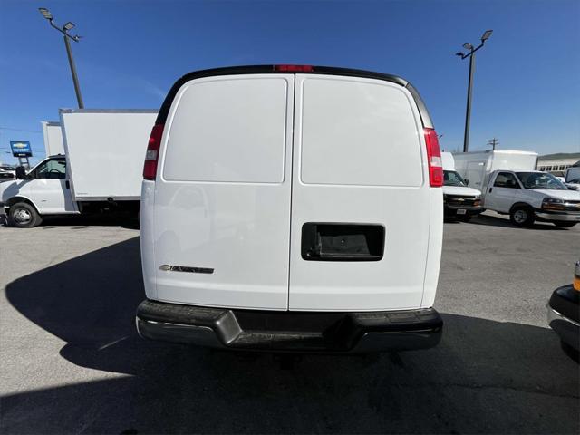 new 2025 Chevrolet Express 2500 car, priced at $47,858