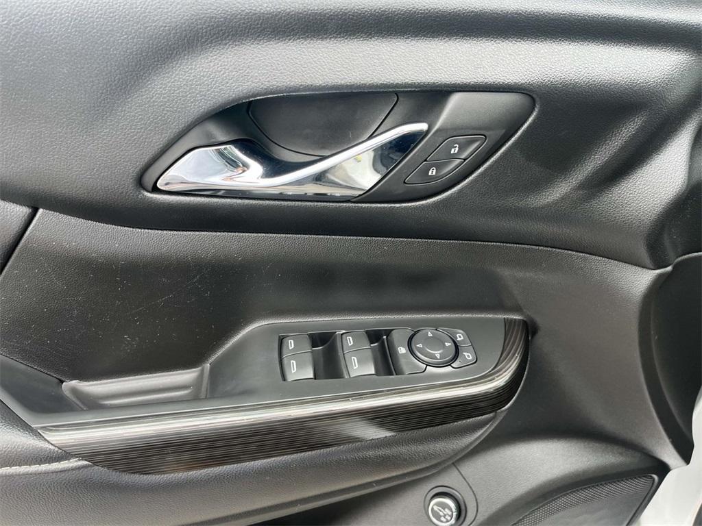 used 2018 GMC Acadia car, priced at $16,995