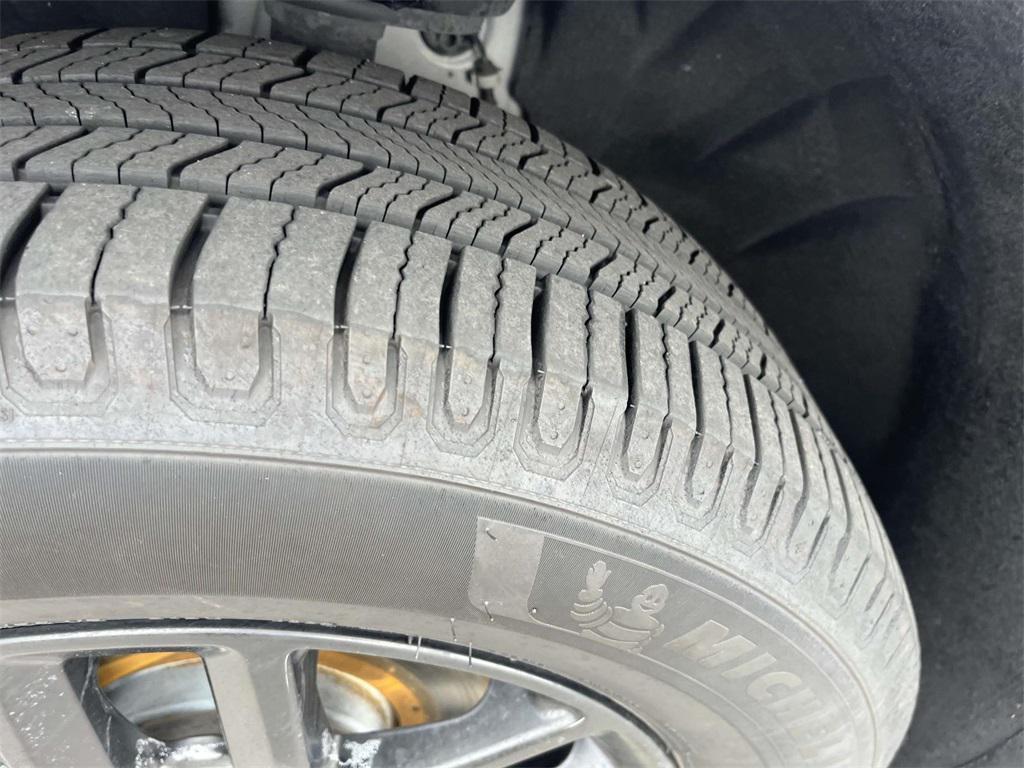 used 2018 GMC Acadia car, priced at $17,400