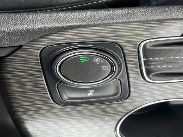 used 2018 GMC Acadia car, priced at $18,673