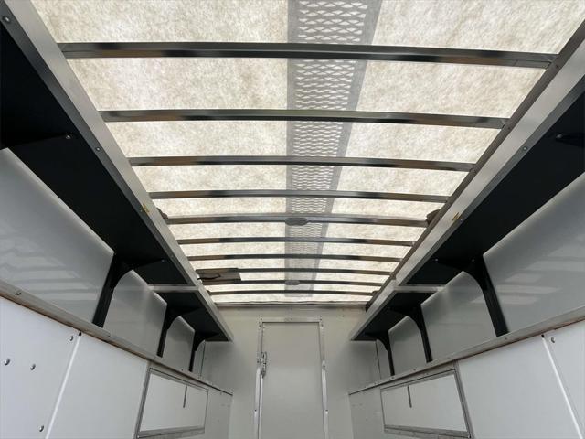 new 2025 Chevrolet Express 3500 car, priced at $63,038