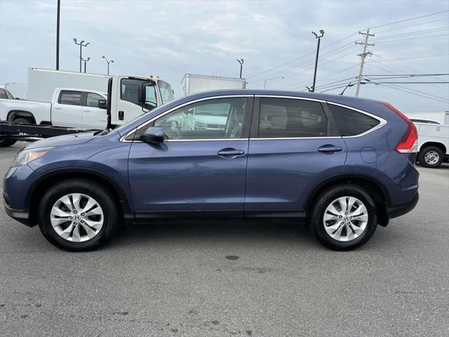 used 2012 Honda CR-V car, priced at $9,995