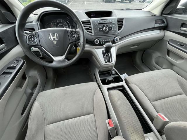 used 2012 Honda CR-V car, priced at $9,995