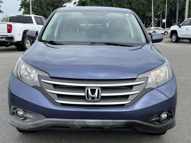 used 2012 Honda CR-V car, priced at $9,995