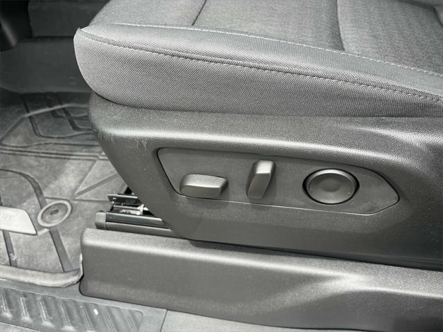 used 2025 Chevrolet Silverado 2500 car, priced at $56,995