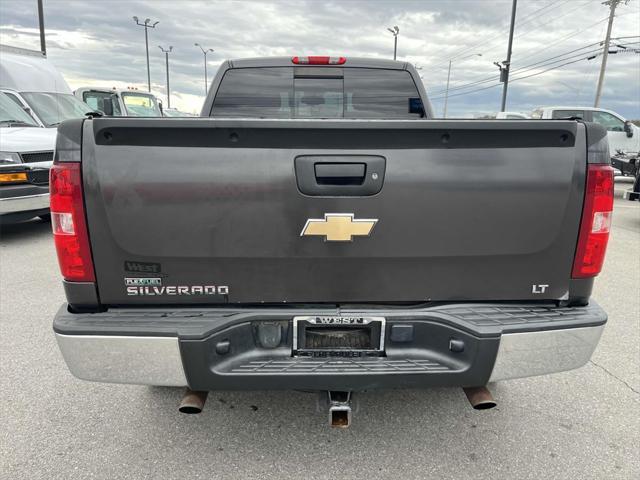 used 2010 Chevrolet Silverado 1500 car, priced at $11,995