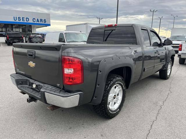 used 2010 Chevrolet Silverado 1500 car, priced at $11,995