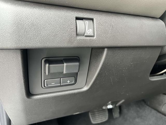 new 2025 Chevrolet Colorado car, priced at $50,695