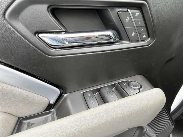 new 2025 Chevrolet Colorado car, priced at $50,695