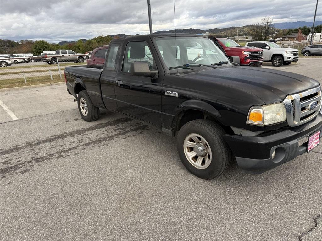 used 2011 Ford Ranger car, priced at $7,995