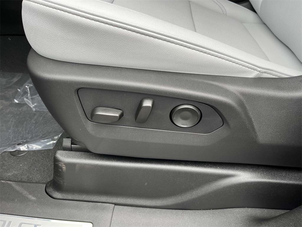 new 2025 Chevrolet Tahoe car, priced at $74,790