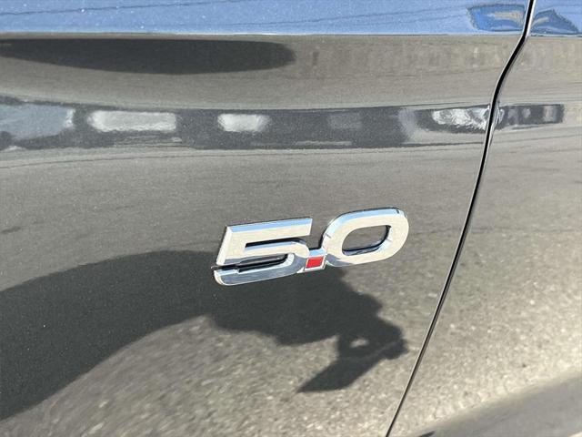 used 2016 Ford Mustang car, priced at $29,995