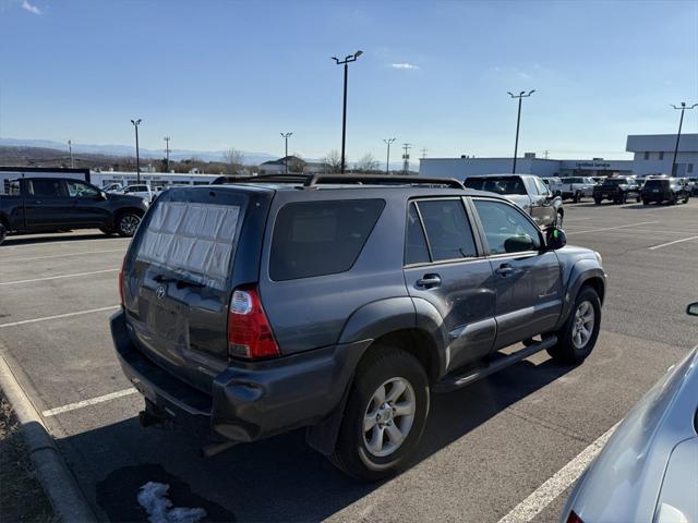 used 2006 Toyota 4Runner car