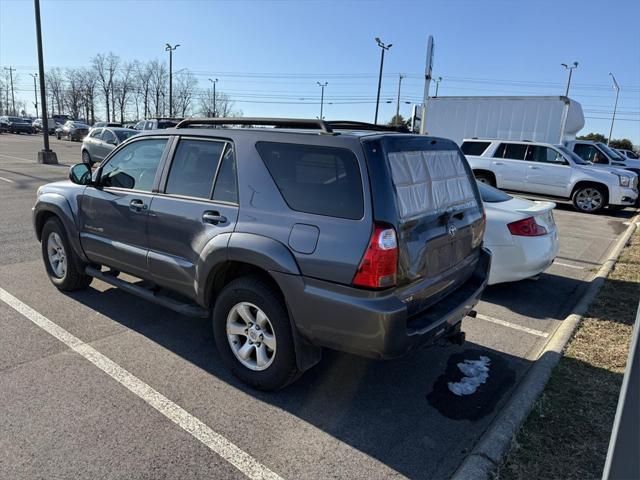 used 2006 Toyota 4Runner car