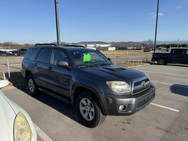 used 2006 Toyota 4Runner car