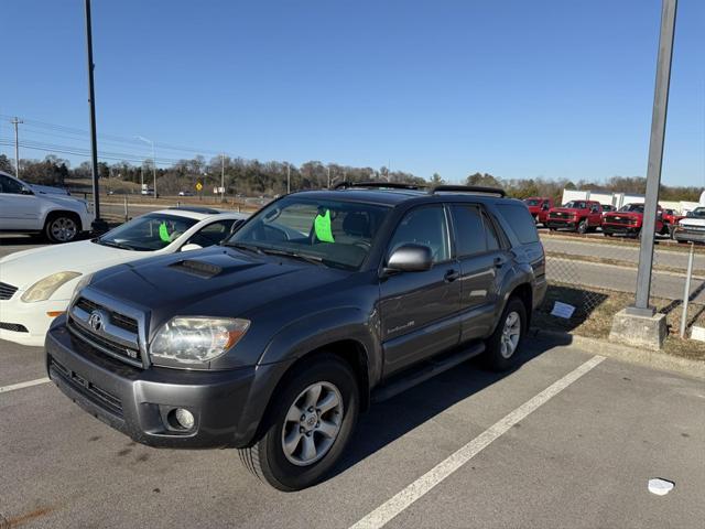 used 2006 Toyota 4Runner car