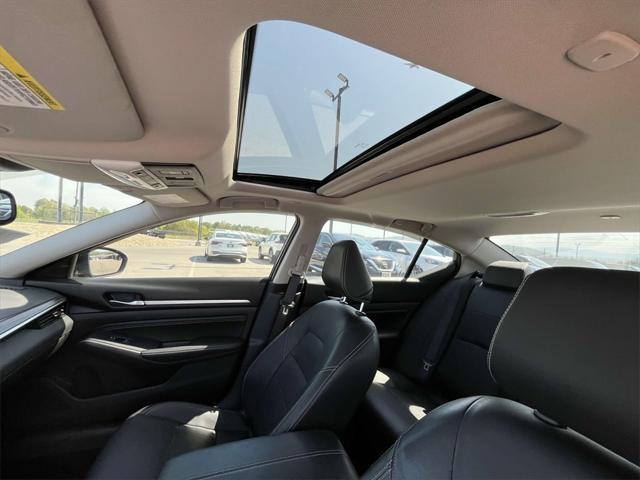 used 2019 Nissan Altima car, priced at $20,995
