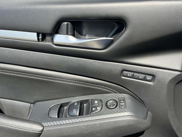used 2019 Nissan Altima car, priced at $20,995