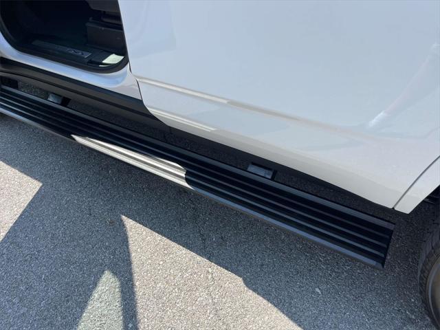 new 2025 Chevrolet Tahoe car, priced at $87,665