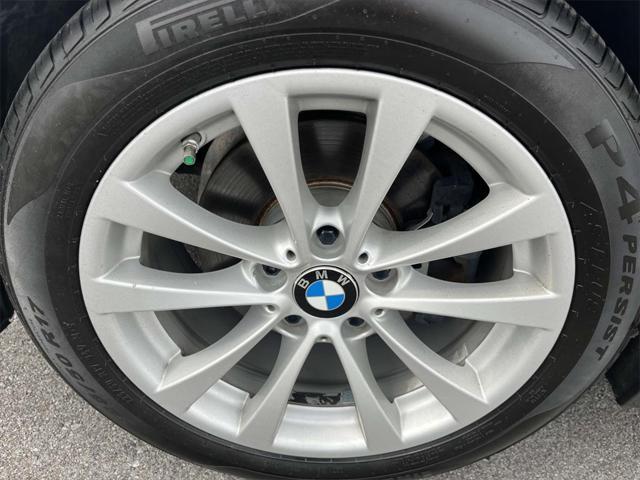 used 2017 BMW 320 car, priced at $18,217