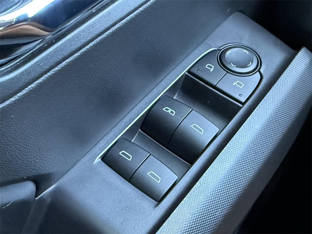 used 2023 GMC Canyon car, priced at $34,395
