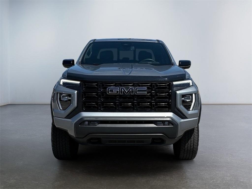 used 2023 GMC Canyon car, priced at $34,395