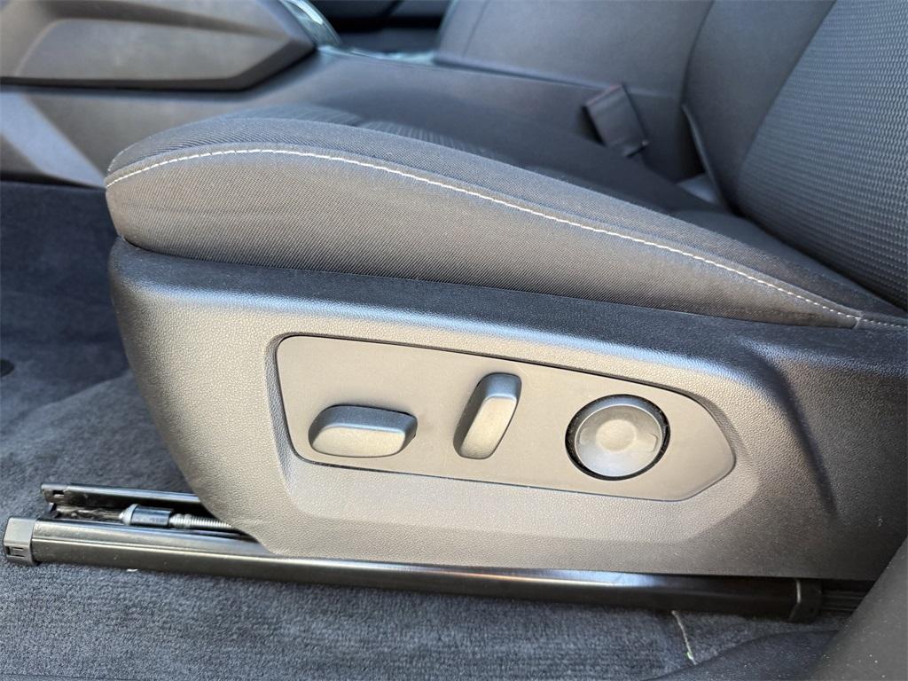 used 2023 GMC Canyon car, priced at $34,395