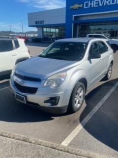 used 2012 Chevrolet Equinox car, priced at $11,995