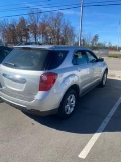 used 2012 Chevrolet Equinox car, priced at $11,995