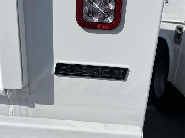 new 2024 Chevrolet Silverado 2500 car, priced at $75,899