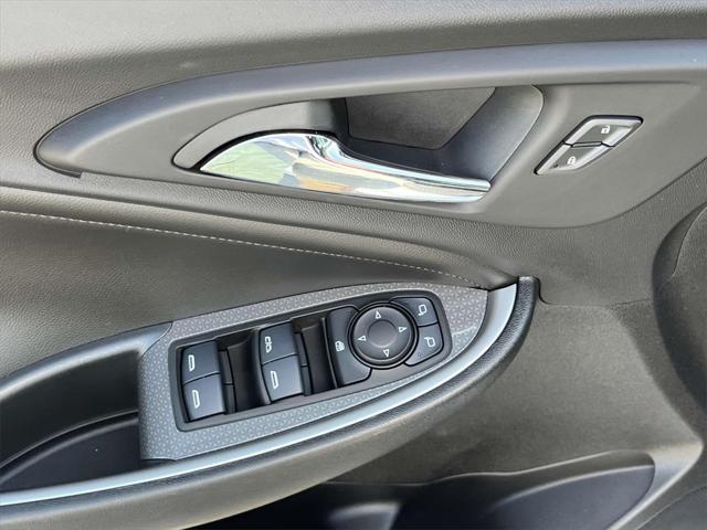 used 2022 Chevrolet Malibu car, priced at $19,450