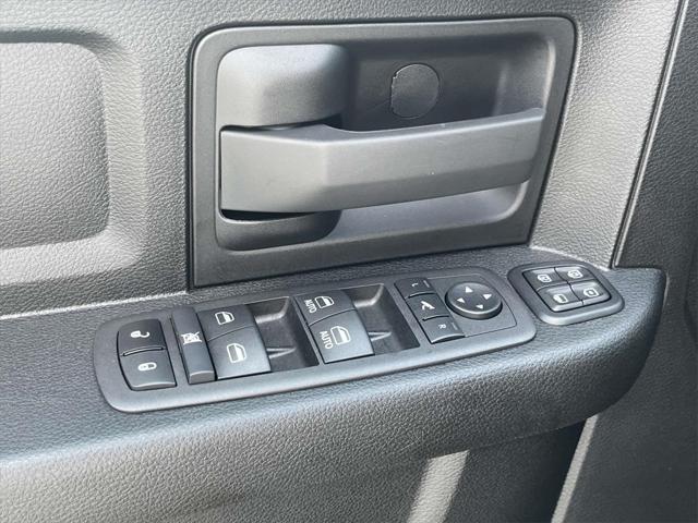 used 2024 Ram 2500 car, priced at $48,995