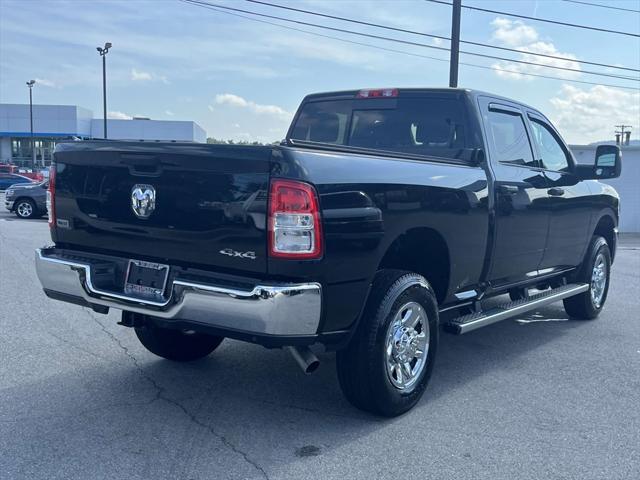 used 2024 Ram 2500 car, priced at $48,995