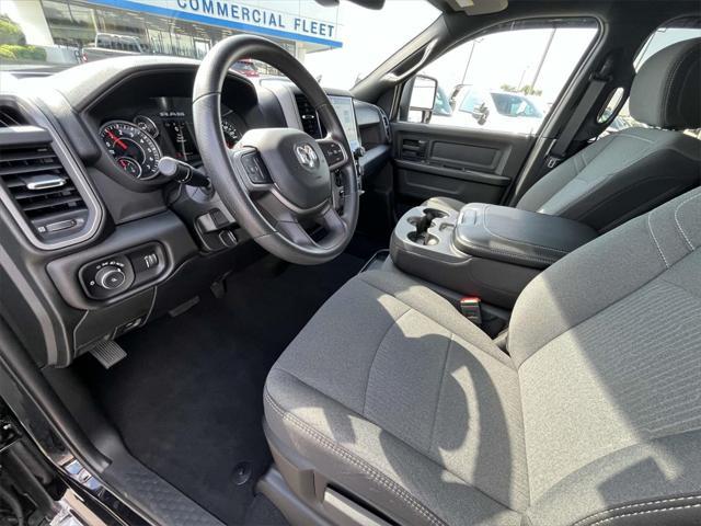 used 2024 Ram 2500 car, priced at $48,995