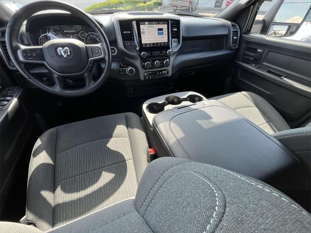used 2024 Ram 2500 car, priced at $48,995